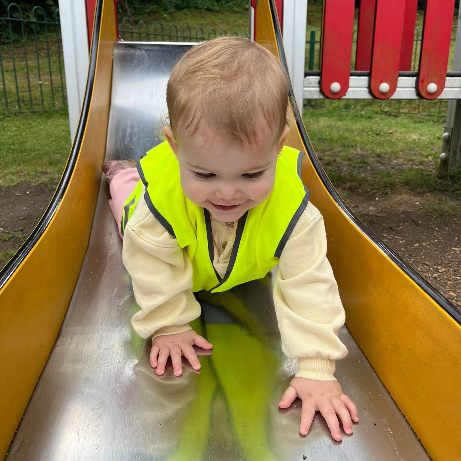 Hertford Day Nursery: A Warm and Stimulating Environment for Your Child's Development